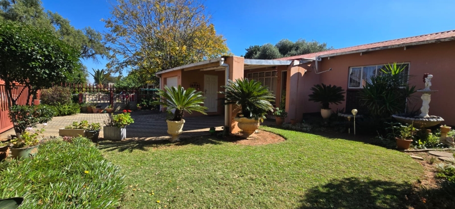 3 Bedroom Property for Sale in Randlespark North West